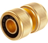 Муфта "EXPERT" латунная (3/4") Grinda 8-426143_z01