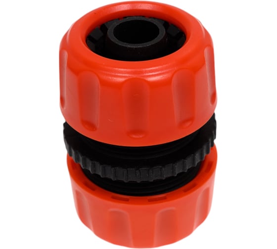 Муфта из ударопрочной пластмассы (1/2") Grinda 8-426342_z01