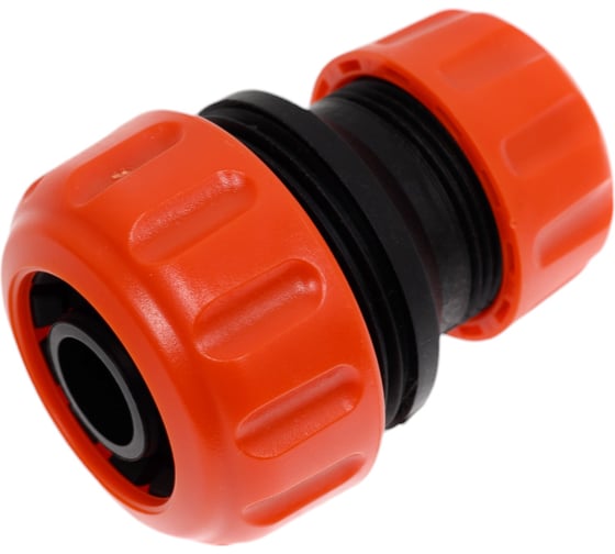 Муфта переходная из ударопрочной пластмассы (1/2"-3/4") Grinda 8-426345_z01