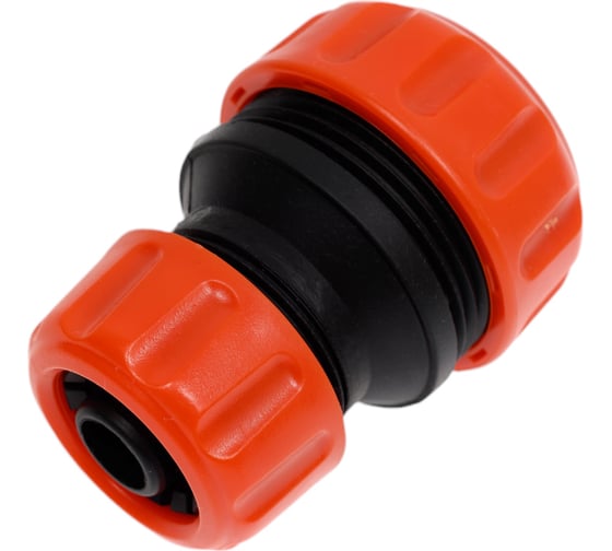 Муфта переходная из ударопрочной пластмассы (1/2"-3/4") Grinda 8-426345_z01