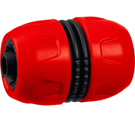 Муфта универсальная из ударопрочной пластмассы (1/2"-3/4") Grinda 8-426242_z01