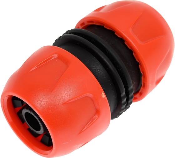 Муфта универсальная из ударопрочной пластмассы (1/2"-3/4") Grinda 8-426242_z01