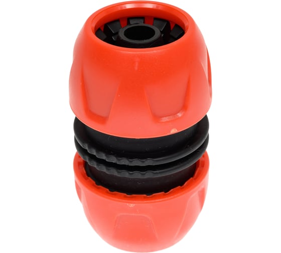 Муфта универсальная из ударопрочной пластмассы (1/2"-3/4") Grinda 8-426242_z01