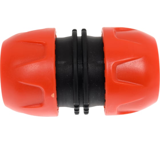 Муфта универсальная из ударопрочной пластмассы (1/2"-3/4") Grinda 8-426242_z01