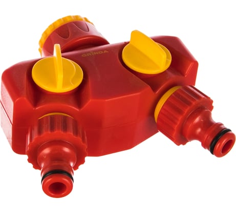 Распределитель двухканальный Grinda 8-426312_z01