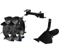 Комплект навесного оборудования для культиваторов PATRIOT BIG Т 6,5F