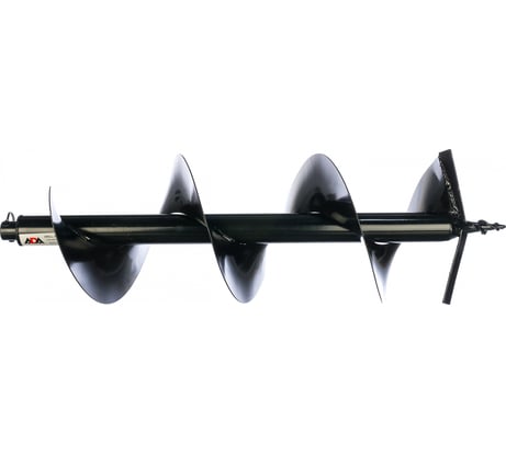 Шнек Drill 300/1000 (300х1000 мм) для мотобуров ADA А00237