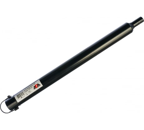 Удлинитель шнека для бензобура Extension (50 см) ADA А00238