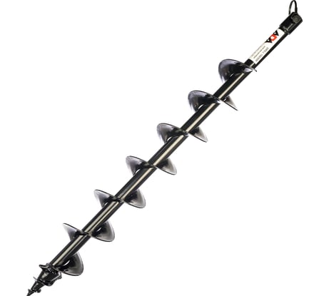 Шнек Drill 100/800 (100х800 мм) для мотобуров ADA А00236