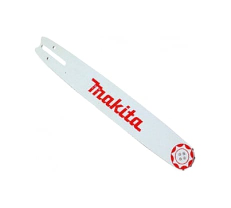 Шина со звездочкой (30 см; 3/8"; 1.1 мм) для электропилы UC3020 Makita 958030611