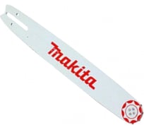 Шина со звездочкой (35 см; 3/8"; 1.1 мм) для электропил UC3510, UC3520 Makita 958035611