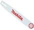 Шина со звездочкой (40 см; 3/8"; 1.1 мм) для электропил UC4020 Makita 958040611 1