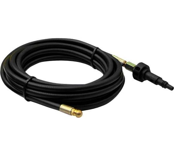 Комплект для промывки труб 6 м Lavor Pro 6.003.0037
