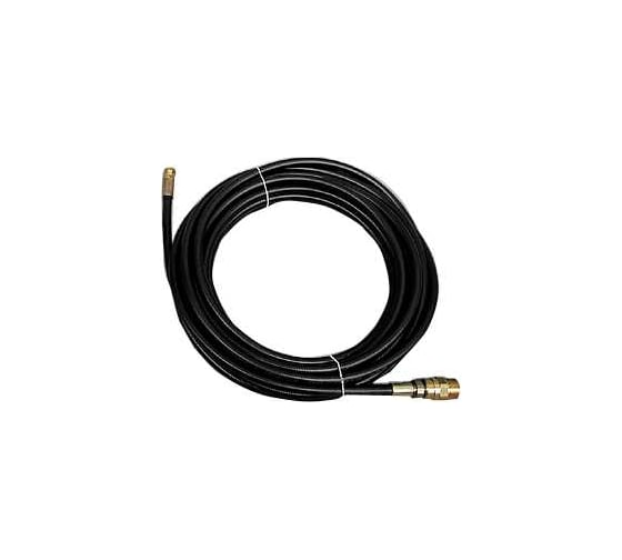 Шланг с соплом (10 м; М22) Lavor Pro 6.003.0018 1