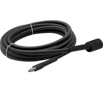 Шланг (1/4"; 18MPa; 3000 мм; M22x1.5; 15 мм; быстросъемное соединение) Lavor Pro 4.018.0106