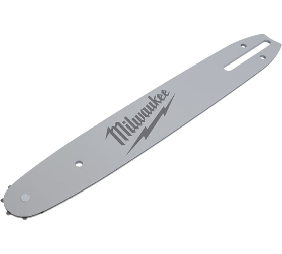 Шина для цепной пилы M18 FTHCHS30 12''/30 см Milwaukee 4932480171 1