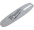 Шина для цепной пилы M12 FHS 6''/15 см Milwaukee 4932480168 1