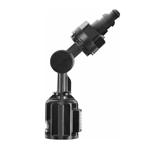 Шарнирное колено для моечного пистолета RAC764 Ryobi 5132005468