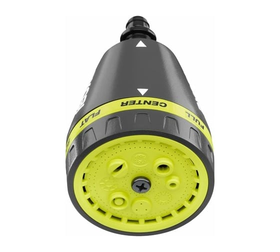 Насадка распылительная для моечного пистолета RAC765 Ryobi 5132005469 1