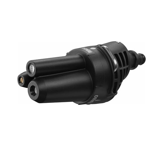 Насадка 3-в-1 для моечного пистолета RAC771 Ryobi 5132005475 1