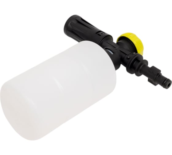 Емкость для моющего вещества для сетевой мойки высокого давления RAC775 Ryobi 5132005529