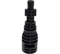 Переходник для оснастки Karcher для сетевой мойки высокого давления RAC780 Ryobi 5132005533