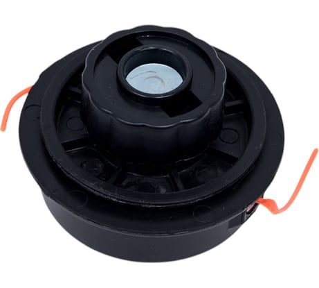 Головка триммерная компактная HT65 (гайка М10х1.25; левая) для ET1211A Champion C5218