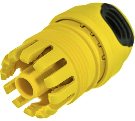 Универсальный коннектор Plus Karcher 2.645-203