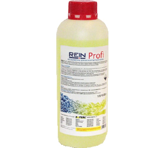 Автошампунь REIN (1 л) Karcher 0.001-431 1