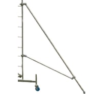 Угловая подпора для подмостей ClimTec Krause 714039