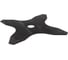 Нож Multi 275-4Т (1") для травы Husqvarna 5784447-01 3