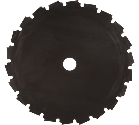 Диск SCARLETT (200 мм; 22 зуба) для кустореза Husqvarna 5784426-01 1