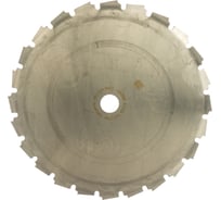 Диск SCARLETT 225-24 (20 мм) для кустореза Husqvarna 5784428-01