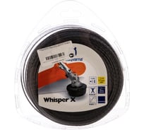 Корд Whisper X (2.7 мм; 70 м) триммерный Husqvarna 5784349-01