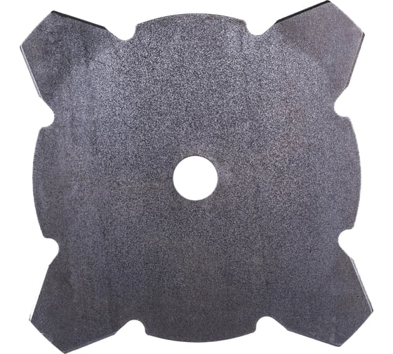 Нож для травы 4 зубца Grass 255-4Т (1") Husqvarna 5784437-01