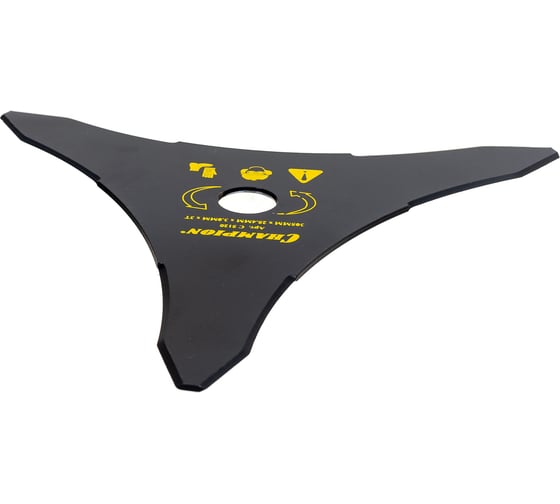 Нож тип В (305 мм) для жесткой травы CHAMPION C5120/C774