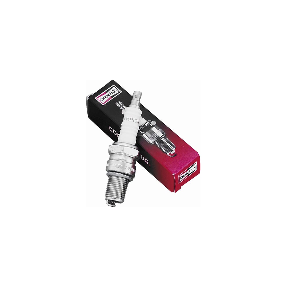 Свеча зажигания O-PR17Y (RCJ7Y, WSR8F,BPRM7A) CHAMPION 77-324-1 ...