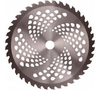 Нож 255x25.4 мм, Z40 для триммера Yard 51-8-403