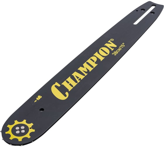 Шина (15"; 0.325"; 1.5 мм; 64 звена) CHAMPION 952923