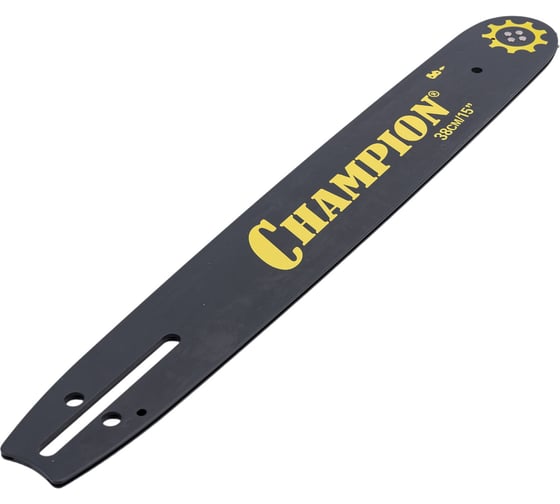Шина (15"; 0.325"; 1.5 мм; 64 звена) CHAMPION 952923