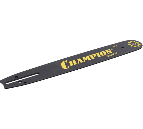 Шина (15"; 0.325"; 1.5 мм; 64 звена) CHAMPION 952923