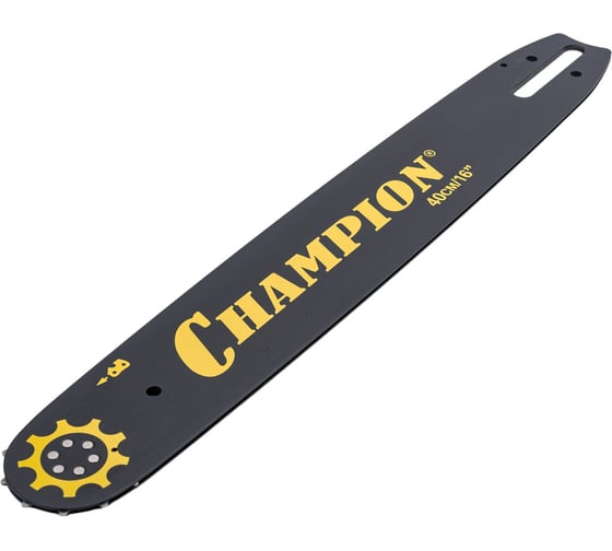 Шина (16"; 3/8"; 1.6 мм; 60 звеньев) CHAMPION 952919