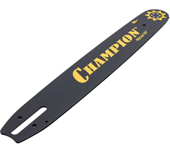 Шина (16"; 3/8"; 1.6 мм; 60 звеньев) CHAMPION 952919