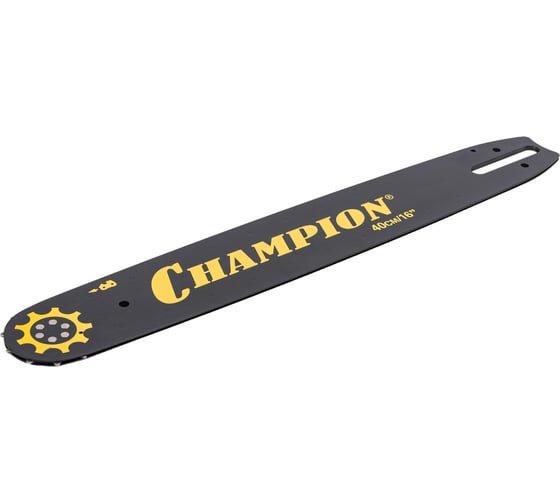 Шина (16"; 3/8"; 1.6 мм; 60 звеньев) CHAMPION 952919