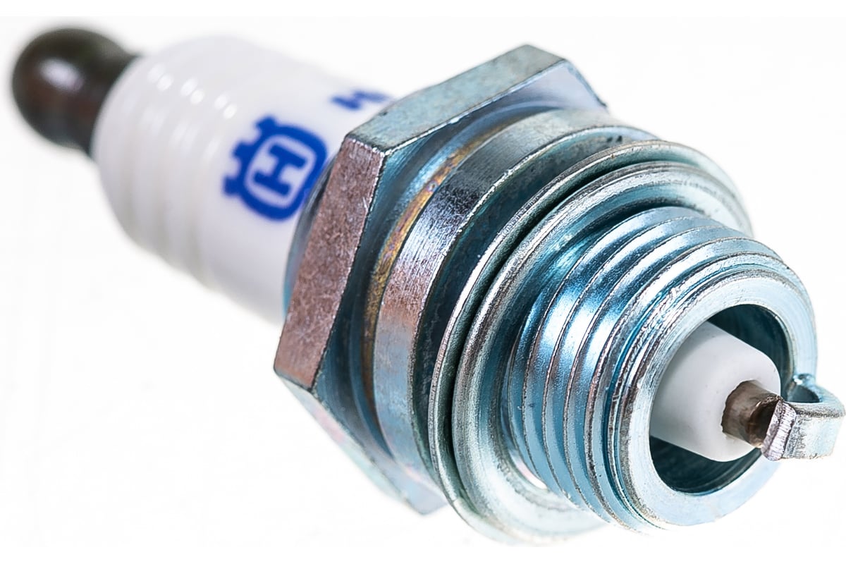 Свеча зажигания HQT-1 Husqvarna 5774840-01 - выгодная цена, отзывы ...