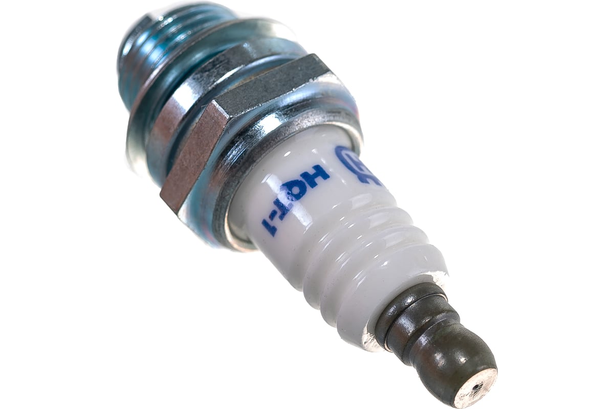 Свеча зажигания HQT-1 Husqvarna 5774840-01 - выгодная цена, отзывы ...