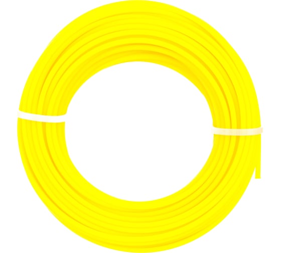 Корд триммерный Round (2.0 мм; 15 м; круглый) CHAMPION C5002