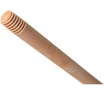 Черенок 22х1200 мм, 1 сорт, с резьбой woodtrade 00017
