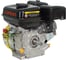 Двигатель H135 R type 19 мм Loncin 00-00155481 4