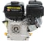 Двигатель H135 R type 19 мм Loncin 00-00155481 5